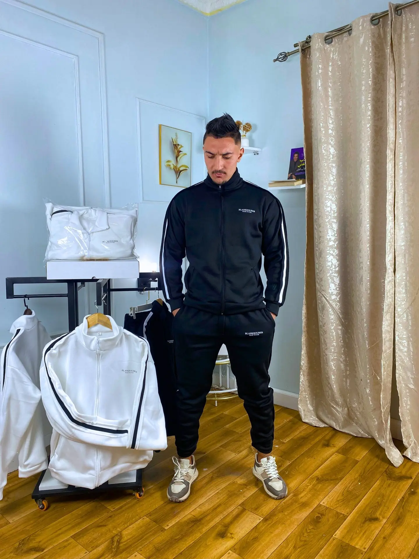 survetement - الصورة 8