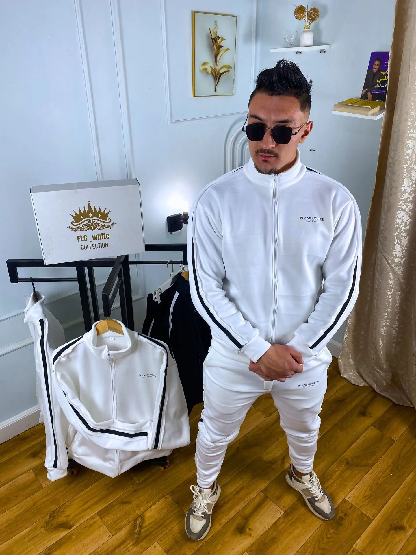 survetement - الصورة 7