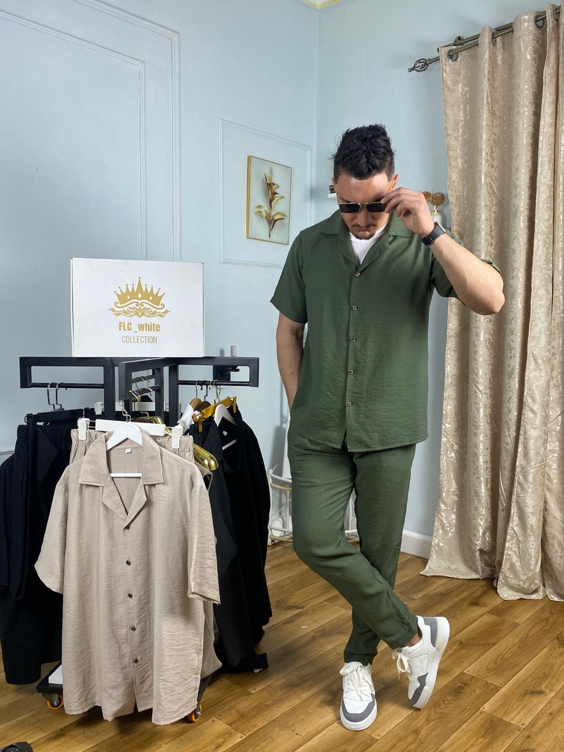 style old money 2025 - الصورة 3