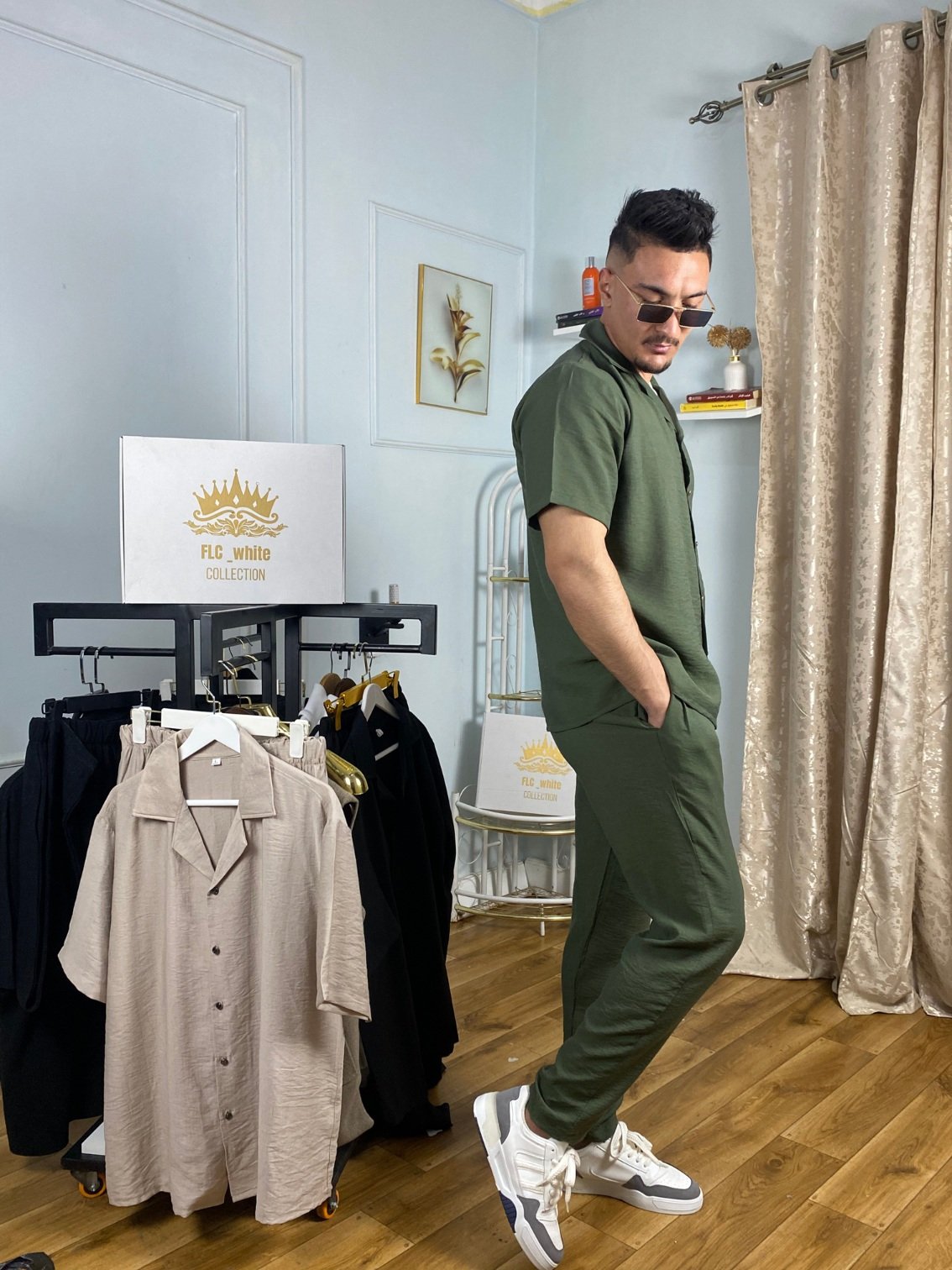 style old money 2025