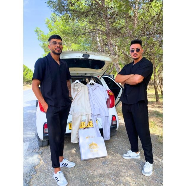 style OLD-MONEY-2025😎